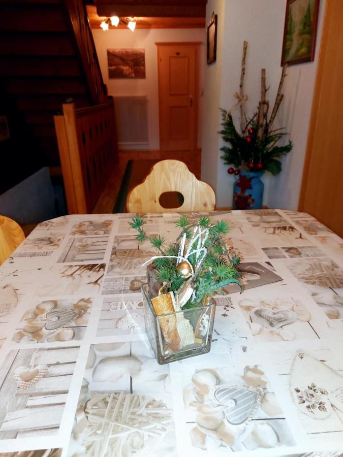 Viehhofbauer Βίλα Maria Alm am Steinernen Meer Εξωτερικό φωτογραφία