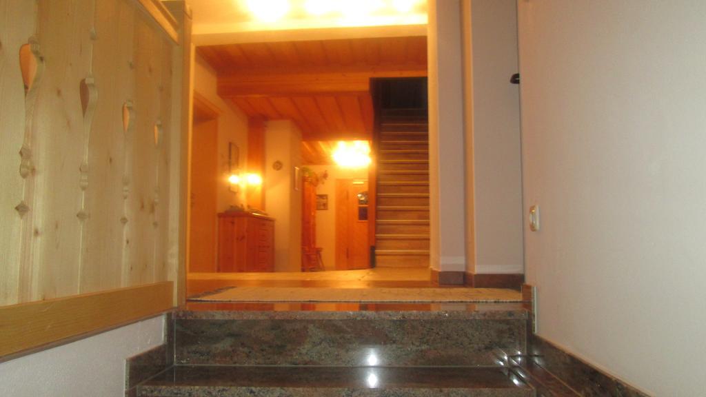 Viehhofbauer Βίλα Maria Alm am Steinernen Meer Εξωτερικό φωτογραφία
